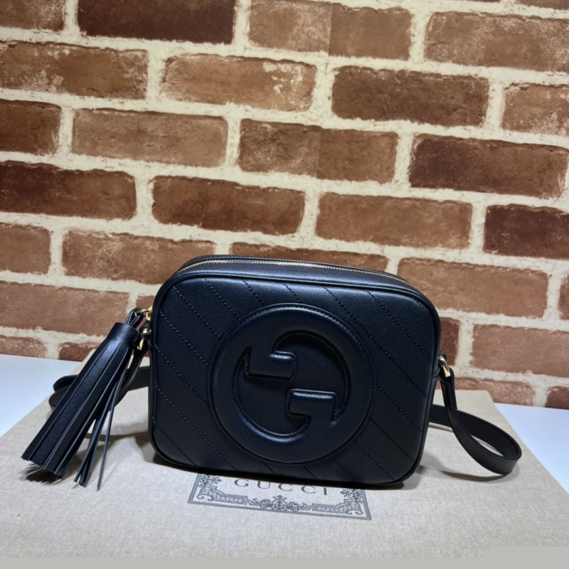 G*u*i satchel bags